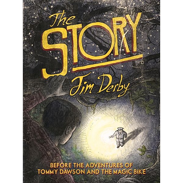 The Story, Jim Derby