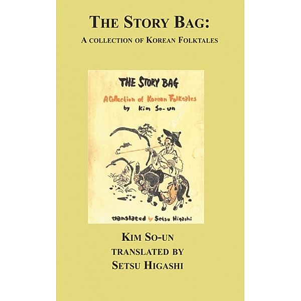 The Story Bag, Kim So-Un