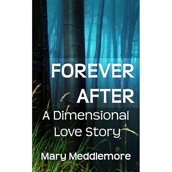 The Story Dimension Series: Forever After - A Dimensional Love Story (The Story Dimension Series, #3), Martie Preller