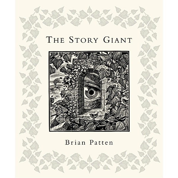 The Story Giant, Brian Patten