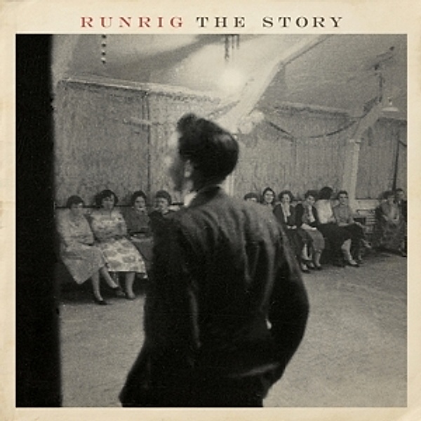 The Story - Limited Premium Edition, Runrig