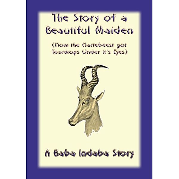 The Story of a Beautiful Maiden, Unknown