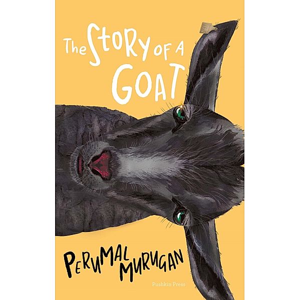 The Story of a Goat, Perumal Murugan