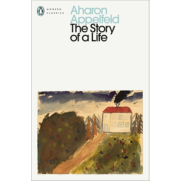 The Story of a Life, Aharon Appelfeld