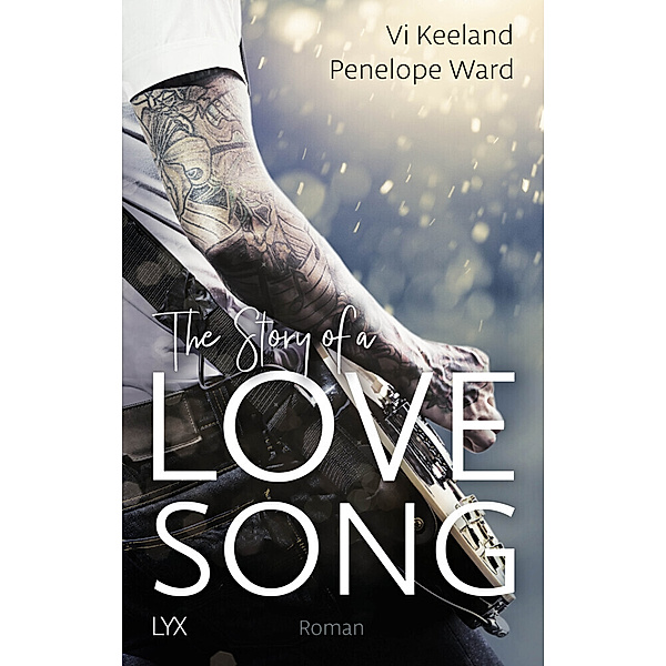 The Story of a Love Song, Vi Keeland, Penelope Ward