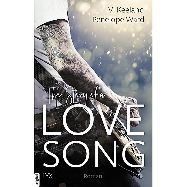 The Story of a Love Song, Vi Keeland, Penelope Ward
