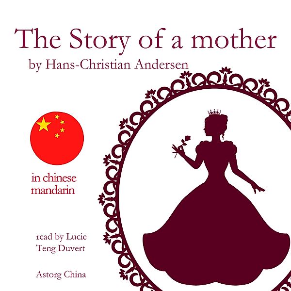 The Story of a mother, Hans-christian Andersen