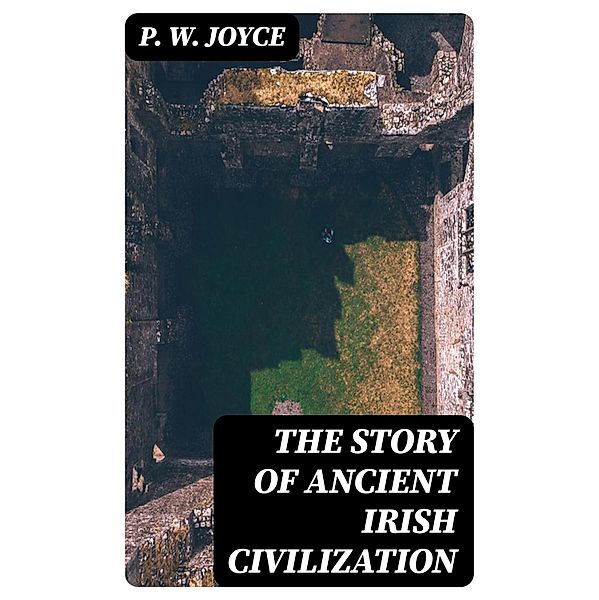 The Story of Ancient Irish Civilization, P. W. Joyce