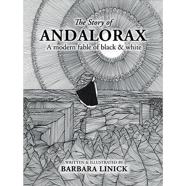 The Story of Andalorax, Barbara Linick
