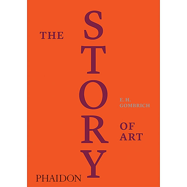The Story of Art, Luxury Edition, E.H Gombrich