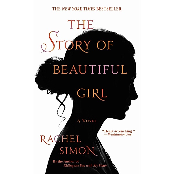 The Story of Beautiful Girl, Rachel Simon