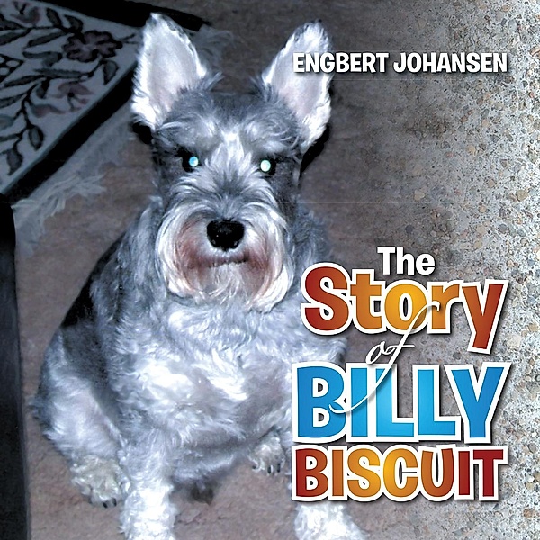 The Story of Billy Biscuit, Engbert Johansen