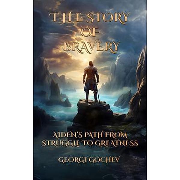 The story of bravery, Georgi Gochev