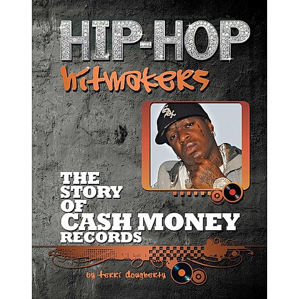 The Story of Cash Money Records, Terri Dougherty