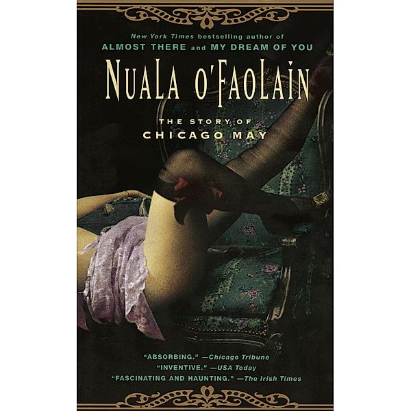 The Story of Chicago May, Nuala O'faolain