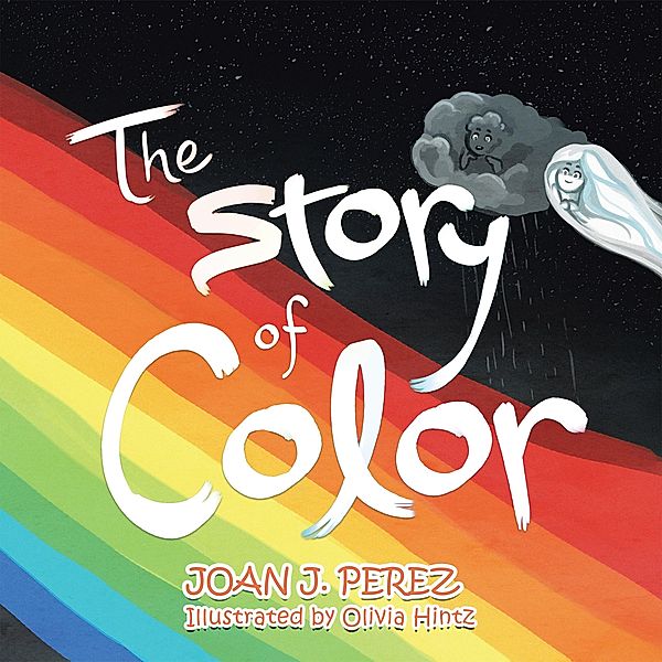 The Story of Color, Joan J. Perez