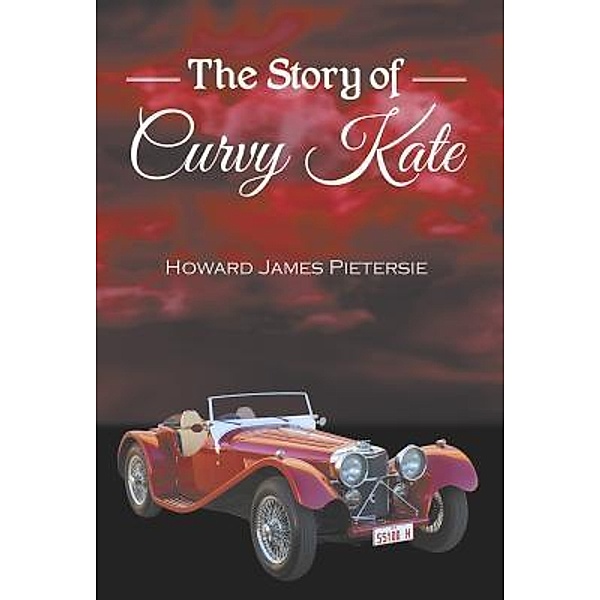 The Story of Curvy Kate, Howard Pietersie