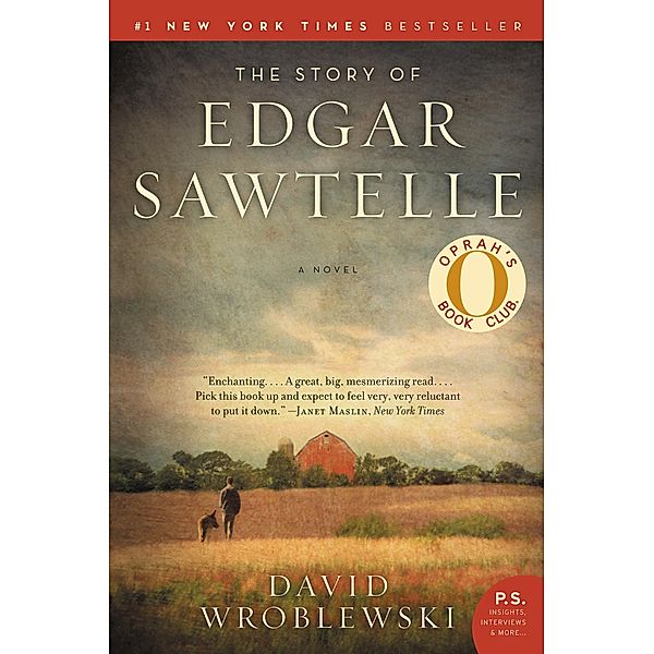 The Story of Edgar Sawtelle, David Wroblewski