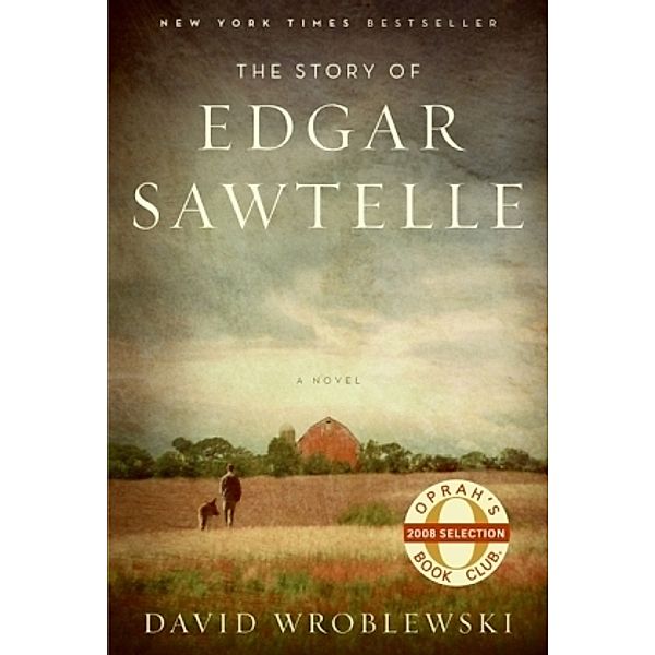 The Story of Edgar Sawtelle, David Wroblewski