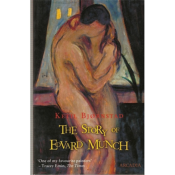 The Story of Edvard Munch, Ketil Bjornstad