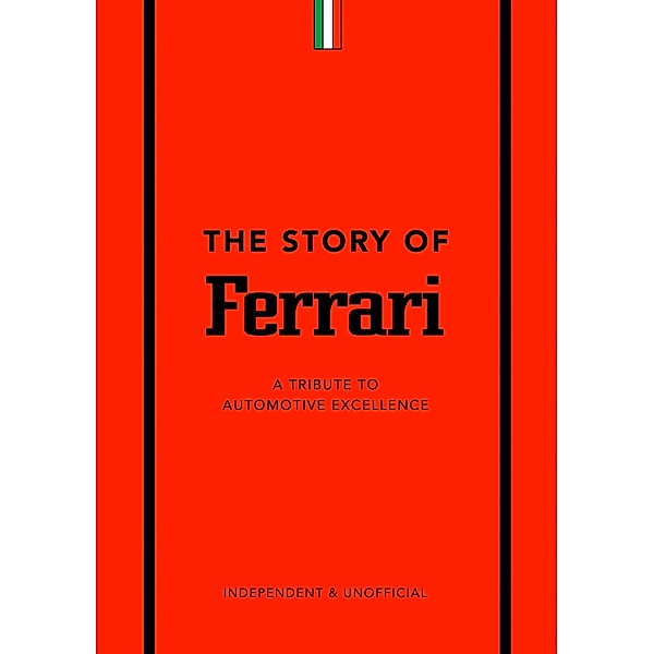 The Story of Ferrari, Stuart Codling