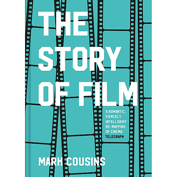 The Story of Film, Mark Cousins