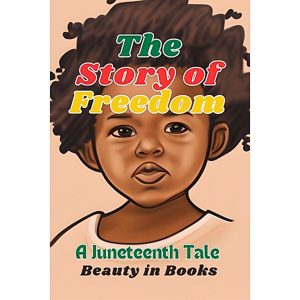 The Story of Freedom, Beauty in Books