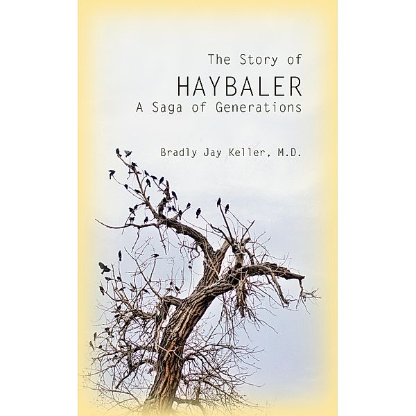 The Story of Haybaler: A Saga of Generations, Bradly Jay Keller