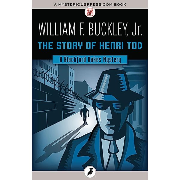 The Story of Henri Tod, William F. Buckley