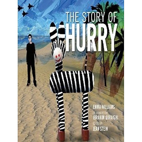The Story of Hurry, Emma Williams