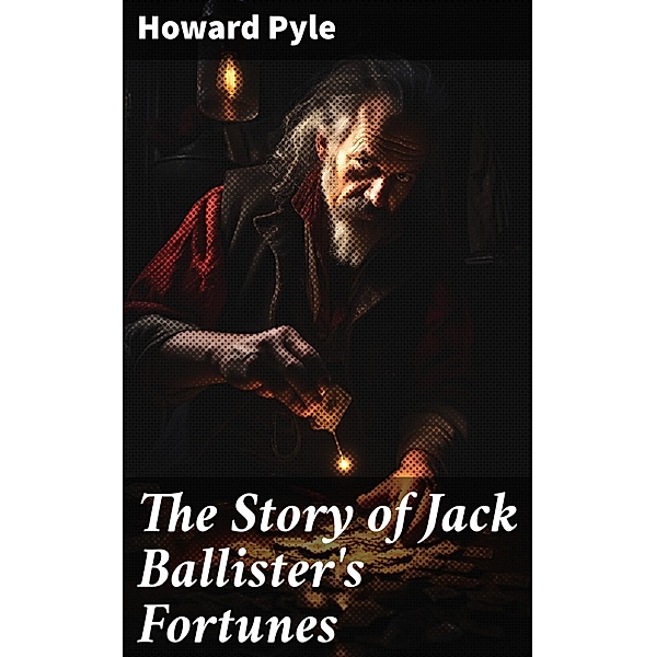 The Story of Jack Ballister's Fortunes, Howard Pyle