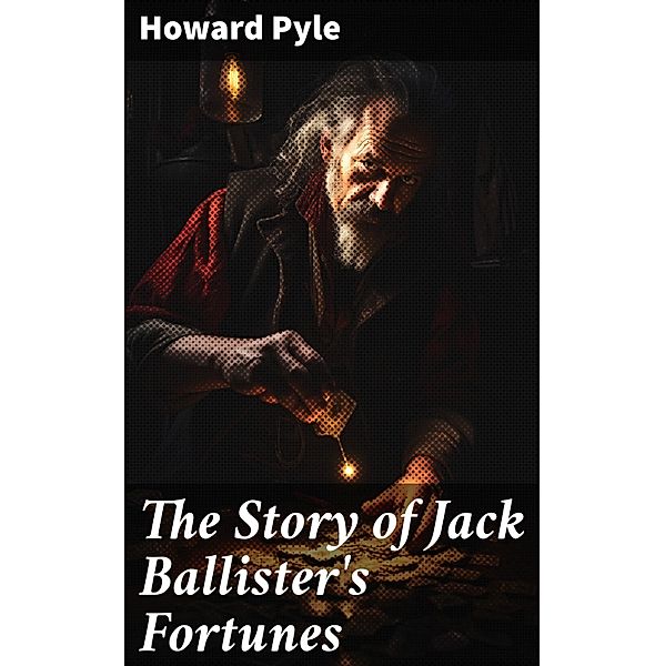 The Story of Jack Ballister's Fortunes, Howard Pyle