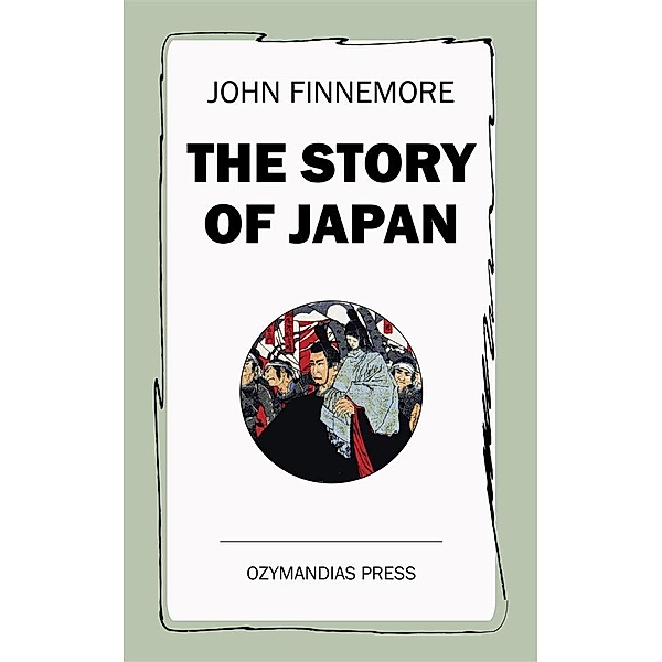 The Story of Japan, John Finnemore
