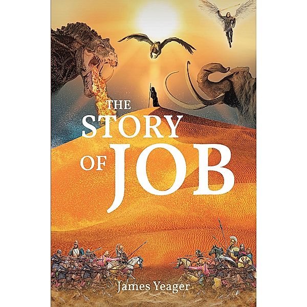 The Story Of Job, James Yeager