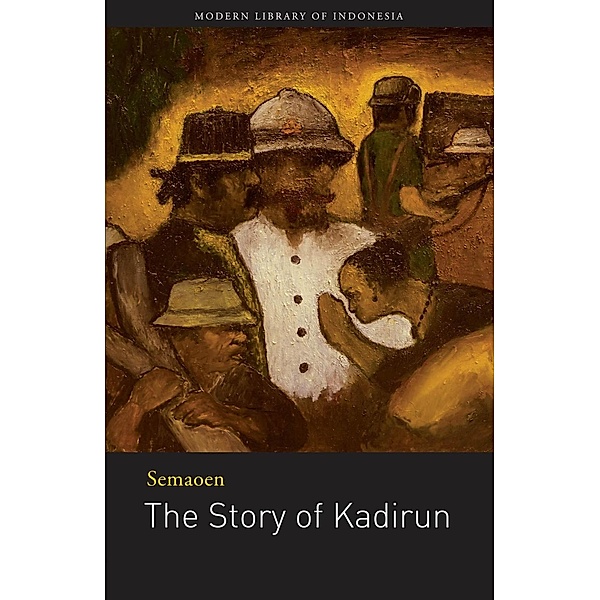 The Story of Kadirun, Semaoen Semaoen