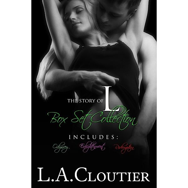The Story of L: The Story of L… Box Set, L. A. Cloutier