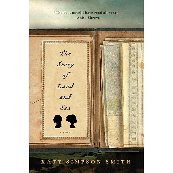 The Story of Land and Sea, Katy Simpson Smith