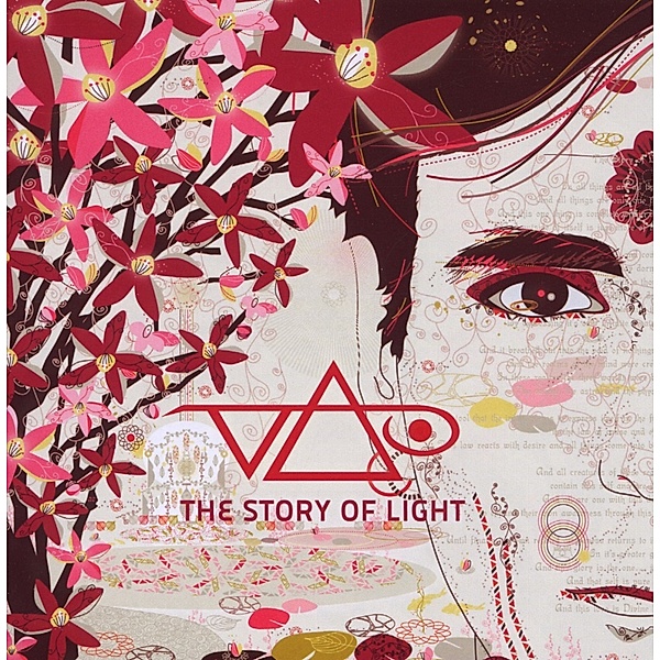 The Story Of Light, Steve Vai