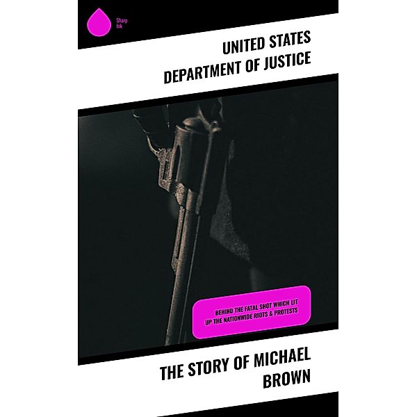 The Story of Michael Brown, United States Department of Justice