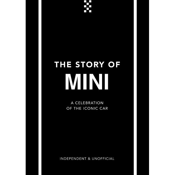 The Story of Mini, Ben Custard