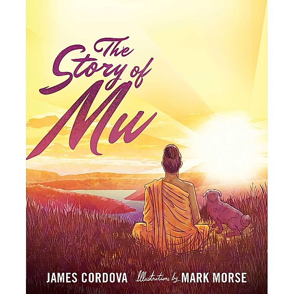 The Story of Mu, James Cordova