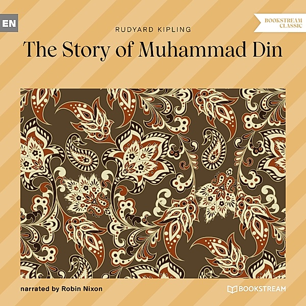 The Story of Muhammad Din, Rudyard Kipling