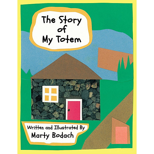 The Story of My Totem, Marty Bodach