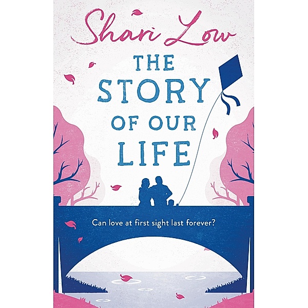 The Story of Our Life, Shari Low