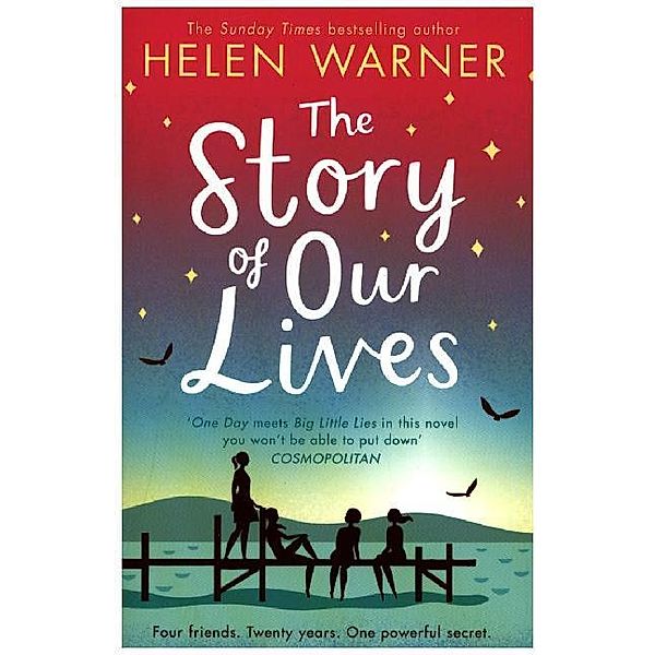 The Story of Our Lives, Helen Warner