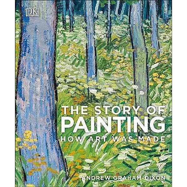 The Story of Painting, Andrew Graham-Dixon