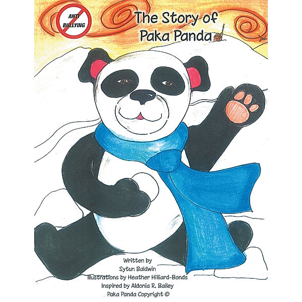 The Story of Paka Panda, Sytun Baldwin