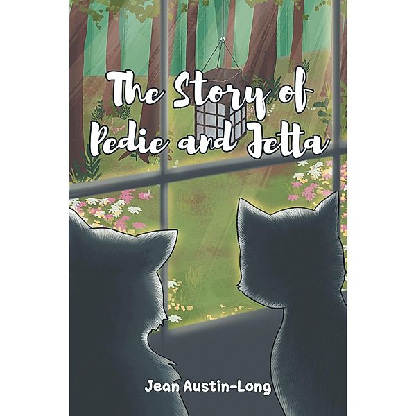 The Story of Pedie and Jetta, Jean Austin-Long