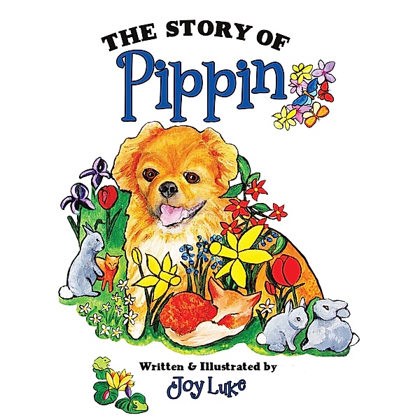The Story of Pippin, Joy Luke