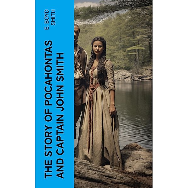 The Story of Pocahontas and Captain John Smith, E. Boyd Smith